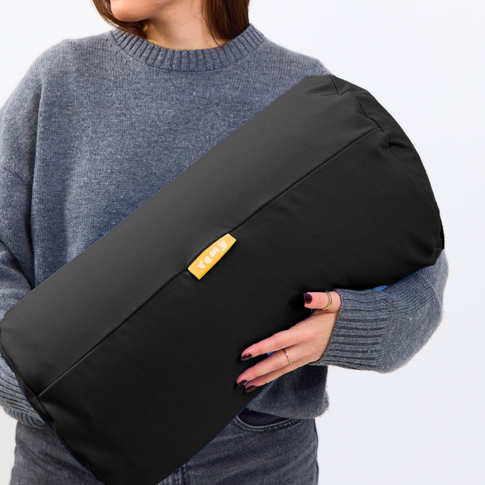 The Hugger