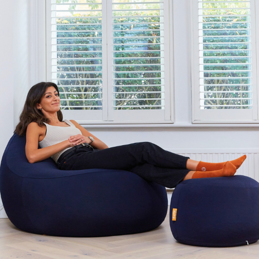 Pod Footrest