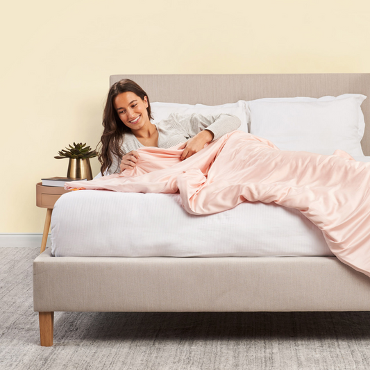 Airy Sleeper
